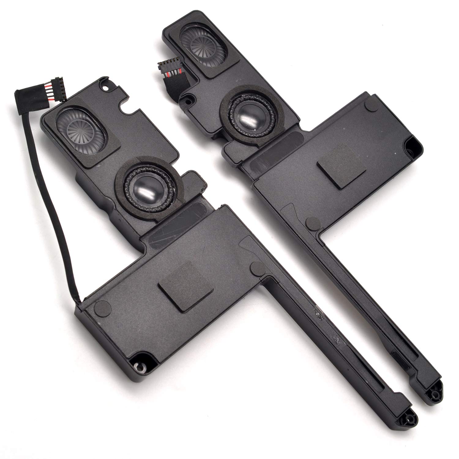 Replacement Internal Speaker Assembly 923-0660 for MacBook Pro A1398 (2012-2016) - Compatible with MacBook Pro 15