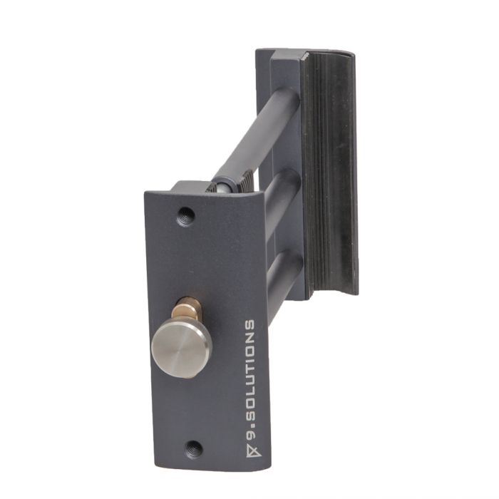 9.Solutions Tablet Holder with 1/4