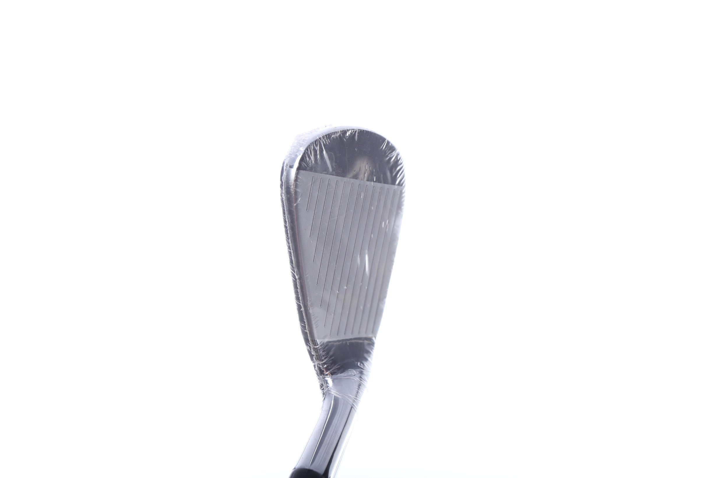 Used Callaway Paradym Single 7 Iron Left Handed Golf Club - Regular Flex Steel Shaft for Men | Perfect for Practice & Course Play