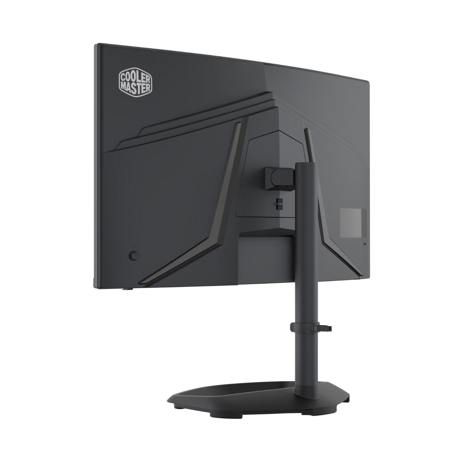 Cooler Master GM27 QP 27-inch VA QHD 240Hz 1500R Curved Gaming Monitor - Immersive Esports & High-Performance PC Gaming Display for Competitive Players
