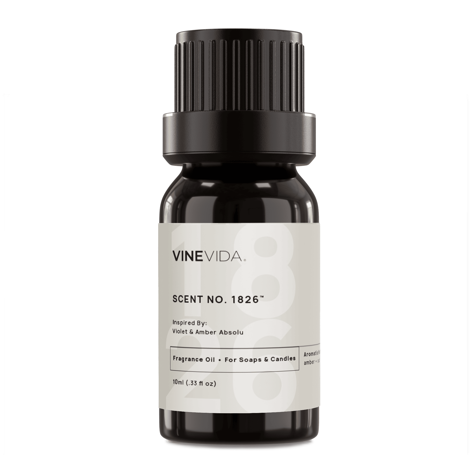 Jo Malone Inspired Violet & Amber Absolu Fragrance Oil - Premium Scent for Handmade Soaps, Candles & DIY Home Fragrance Projects - Perfect for Aromatherapy, Relaxation & Gift Giving