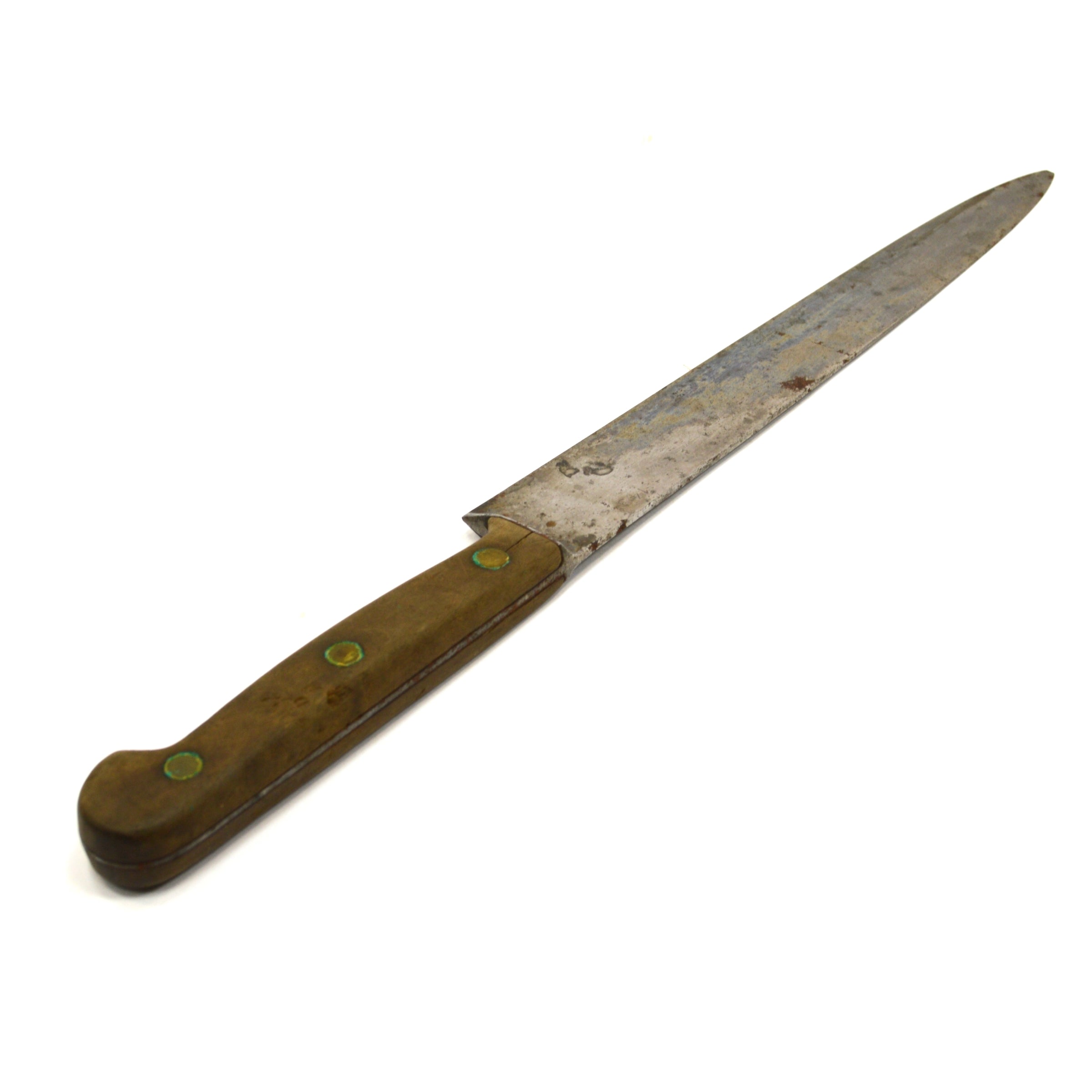 Vintage Wusthof #145 8