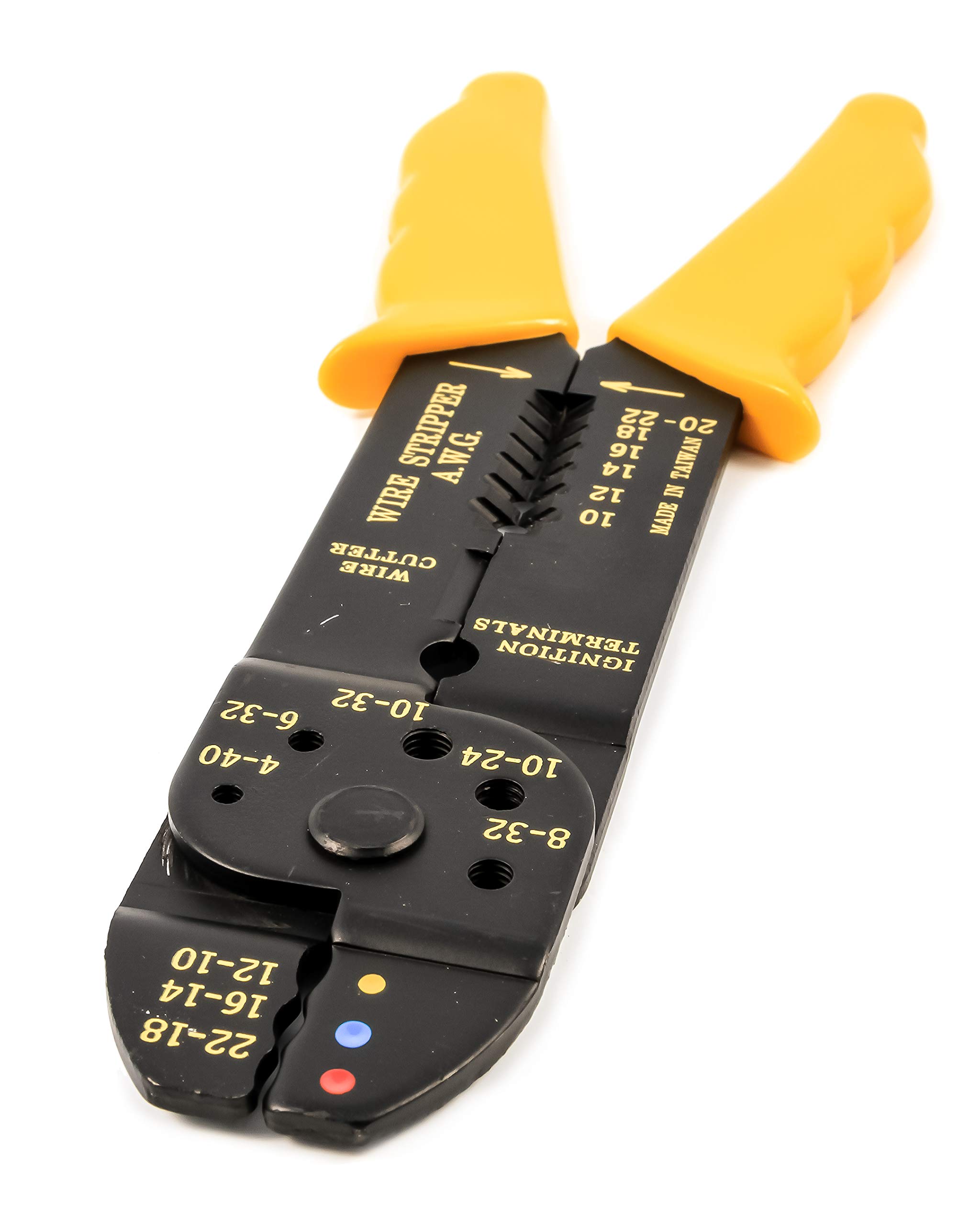 Camco 63921 All-Purpose Hand Tool - Multi-Functional Stainless Steel Utility Tool for Home, Camping, and Outdoor Activities | Perfect for DIY, Repairs, and Emergency Situations