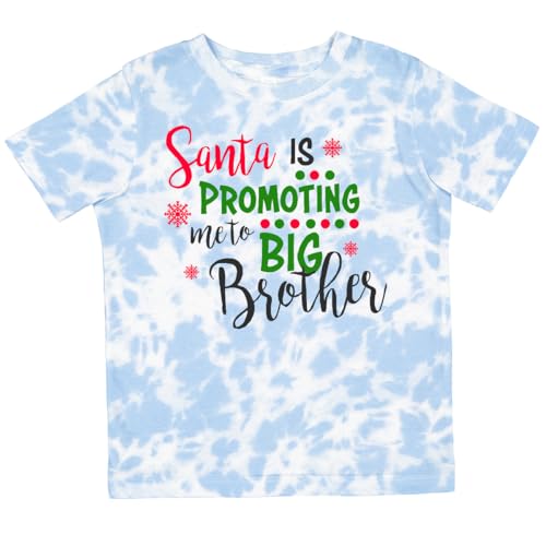 Tie Dye Blue