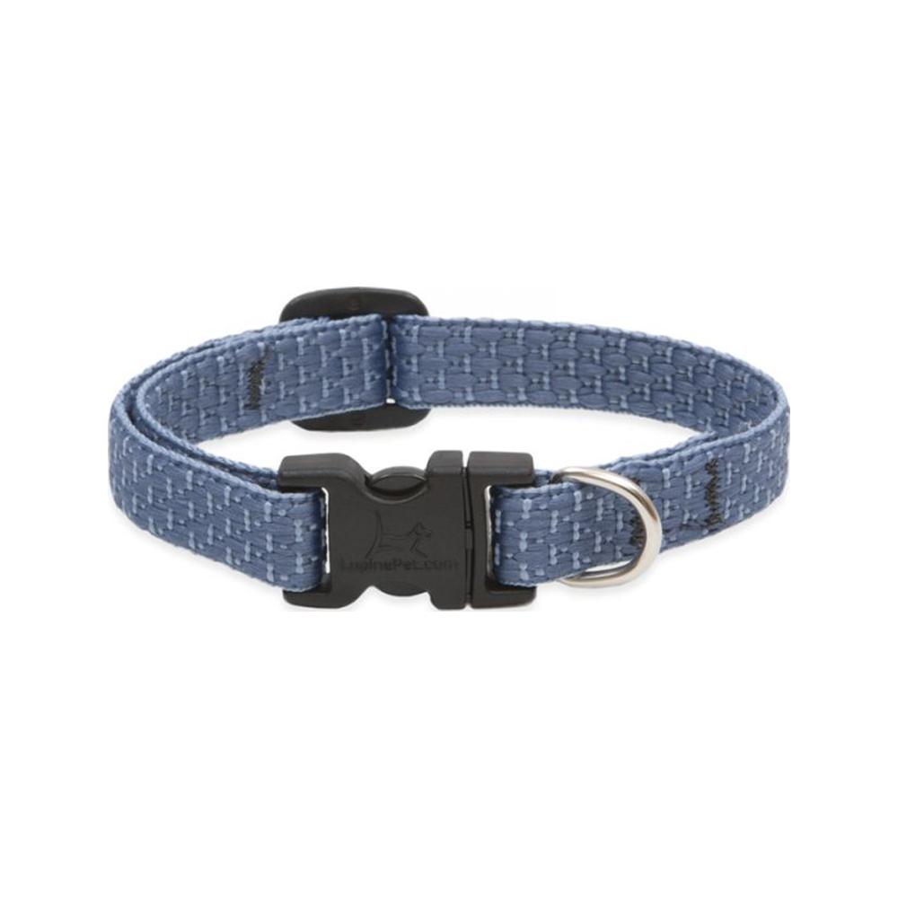 Eco-Friendly Adjustable Dog Collar for Small Medium Large Breeds - Comfortable & Durable Pet Training Collar for Walks, Hiking, and Outdoor Adventures