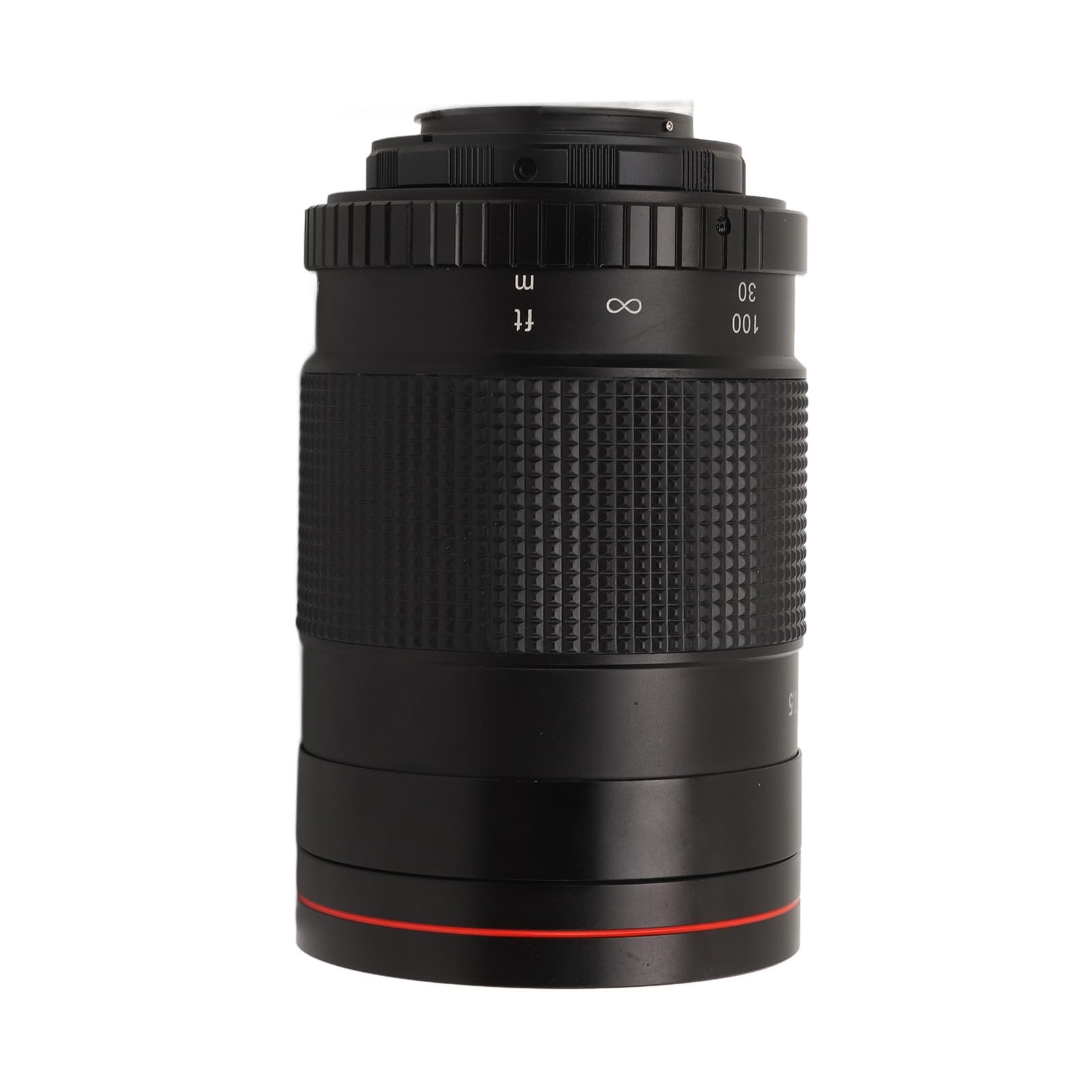 500mm F8 Super Telephoto Mirror Lens for Nikon AI Mount - Compatible with D850, D810, D800, D780, D750, D500, D7500, D7200, D5600 DSLR Cameras | Perfect for Wildlife, Sports & Long-Distance Photography