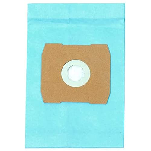 12-Pack Replacement Vacuum Bags for Riccar & Simplicity Canister Vacuums - Compatible with S13L, S14CL, S18, S24, S30, S36, S38, 1500 Models (Alternative to RHH-6) - Perfect for Home Cleaning & Pet Hair Removal