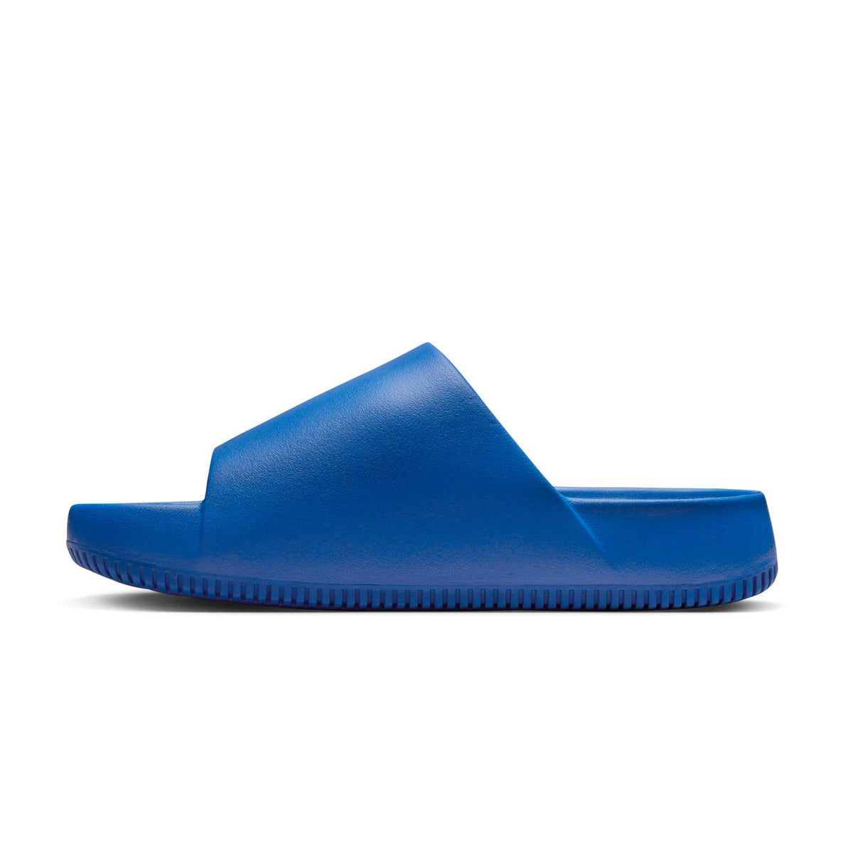 Calm Slide 'Game Royal' - Premium Comfort Slides for Men & Women - Perfect for Home, Beach, Pool, and Relaxation