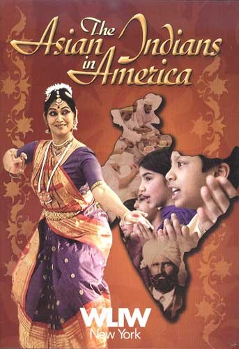 Asian Indians in America - New DVD Documentary | Explore Indian American Culture & History | Perfect for Cultural Studies & Family Viewing
