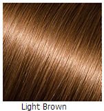 Light Brown
