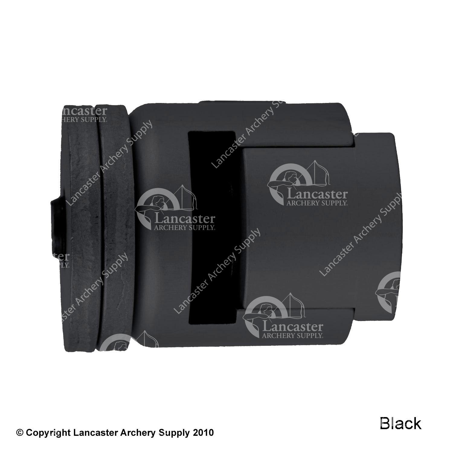 AAE Stable Lock QD Quick Detach Sling Swivel for Rifles & Shotguns - Perfect for Hunting, Tactical & Outdoor Shooting Accessories