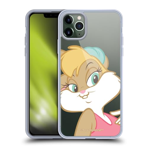 Lola Bunny