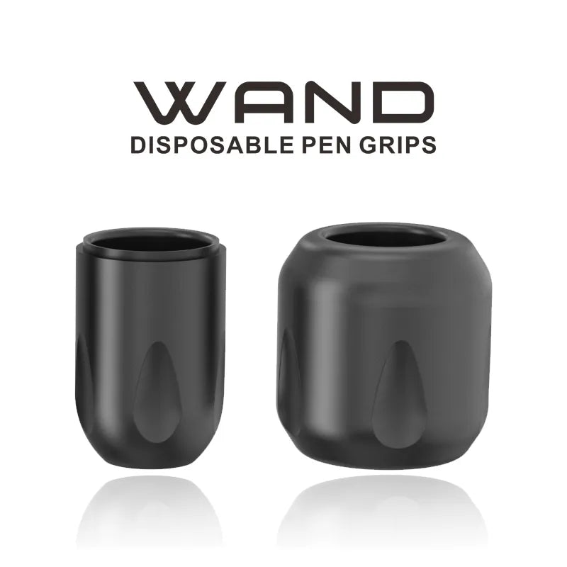 Element Brand Disposable Bishop Wand Grip - Premium Quality, Comfortable & Hygienic - Perfect for Dental Procedures, Orthodontic Work & Medical Examinations