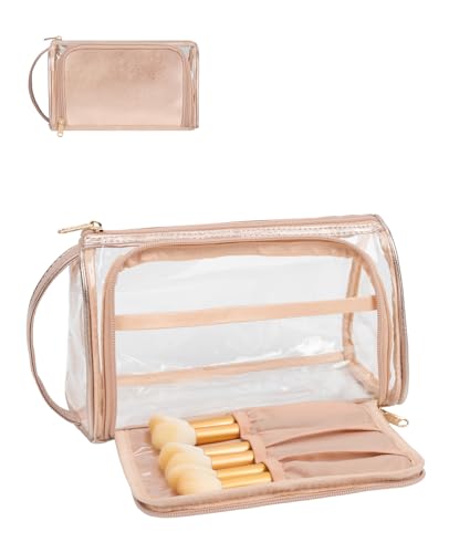 03_Clear Rose Gold