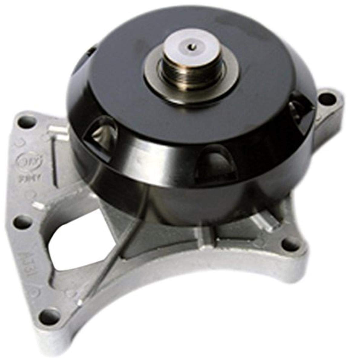 GM 98062861 Engine Cooling Fan Pulley with Bearing - High Performance Replacement Part for Chevy, GMC Trucks & SUVs - Perfect for Engine Overheating Prevention & Cooling System Repair
