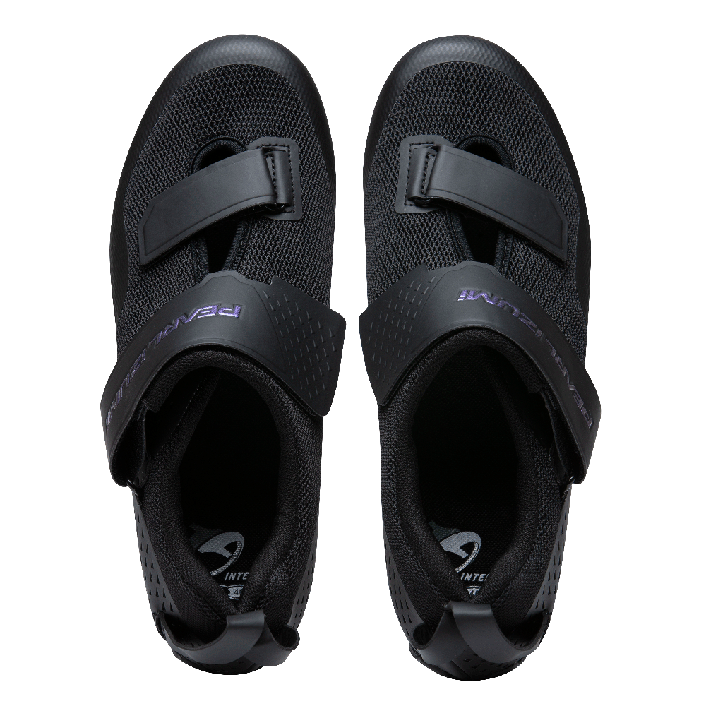 Women's Tri Fly 7 Running Shoes - Lightweight Breathable Athletic Sneakers for Women - Perfect for Jogging, Gym Workouts & Daily Walking