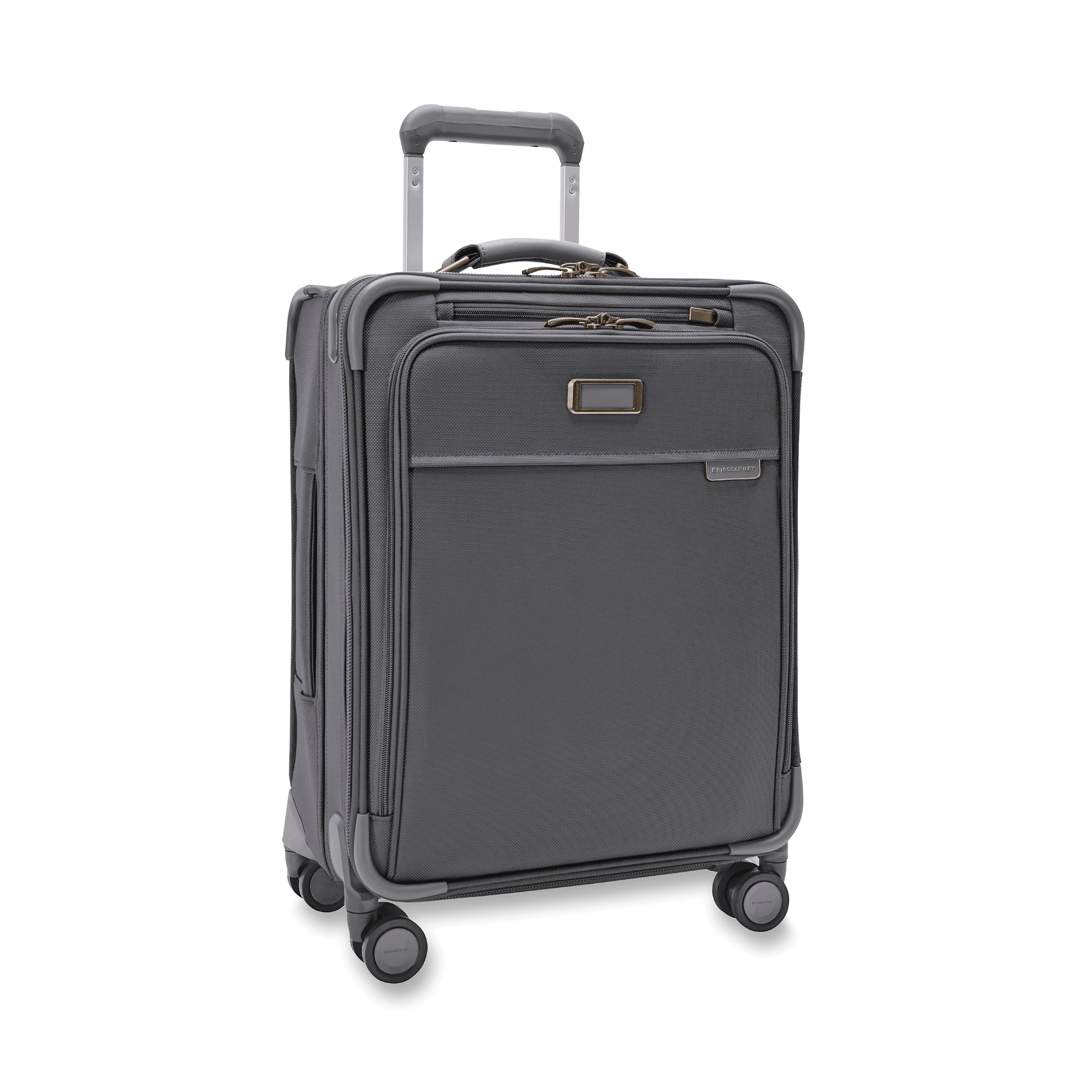 Briggs & Riley Baseline Global Carry On Spinner Luggage - 22