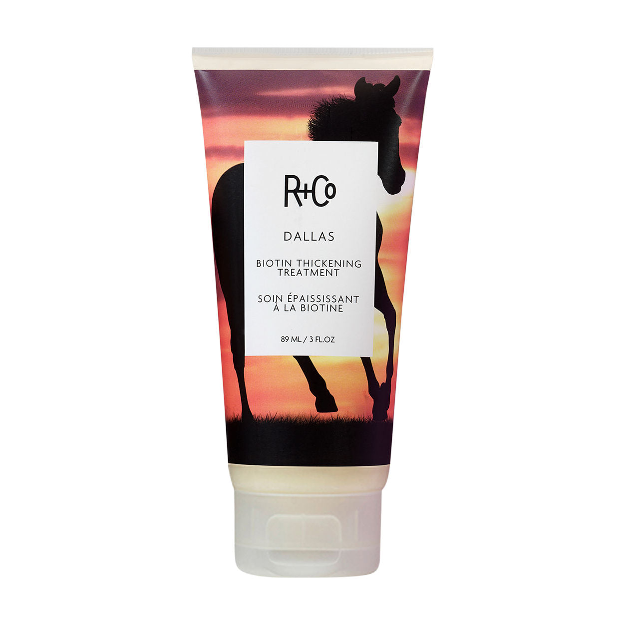 Dallas Hair Thickening Treatment for Women - Volumizing & Strengthening Hair Growth Serum - Perfect for Thin, Fine, or Damaged Hair - At-Home Salon Quality Treatment for Fuller, Healthier Looking Hair - Great for Daily Use & Special Occasions