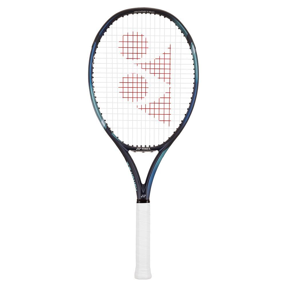 EZONE 105 (7th Generation) Demo Tennis Racket - Lightweight Performance Racquet for Beginners & Intermediate Players - Perfect for Practice, Training & Recreational Play