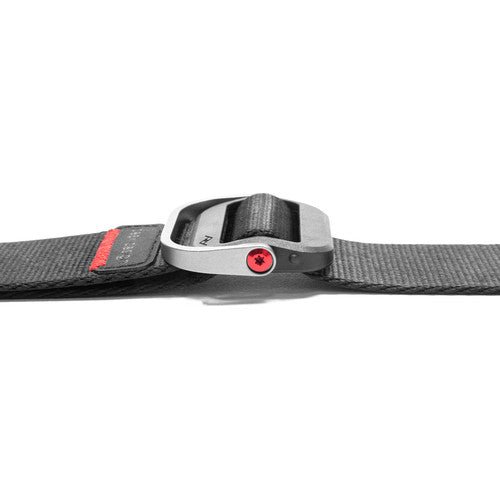 Peak Design SlideLITE Camera Strap (2017 Model) - Adjustable & Comfortable Shoulder Strap for DSLR & Mirrorless Cameras - Perfect for Travel, Hiking & Outdoor Photography
