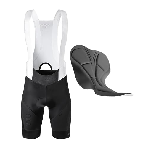 H-white Black