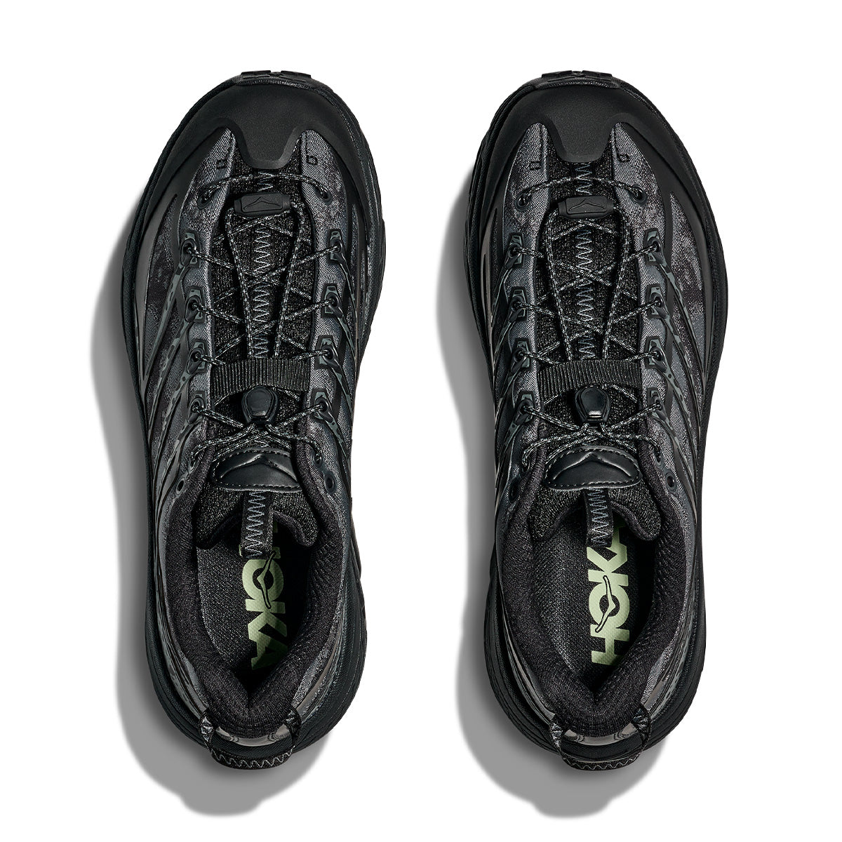 Mafate Three 2 'Tech Sleath' - Premium Running Shoes for Men & Women - Lightweight & Durable for Trail Running, Hiking & Outdoor Adventures