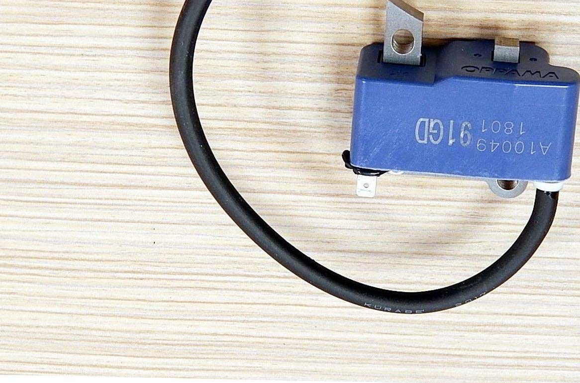 Echo/Shindaiwa Ignition Coil P021044000 - Compatible with CS-620P, 600sx Models - High Performance Replacement Part - Perfect for Small Engine Repair & Maintenance