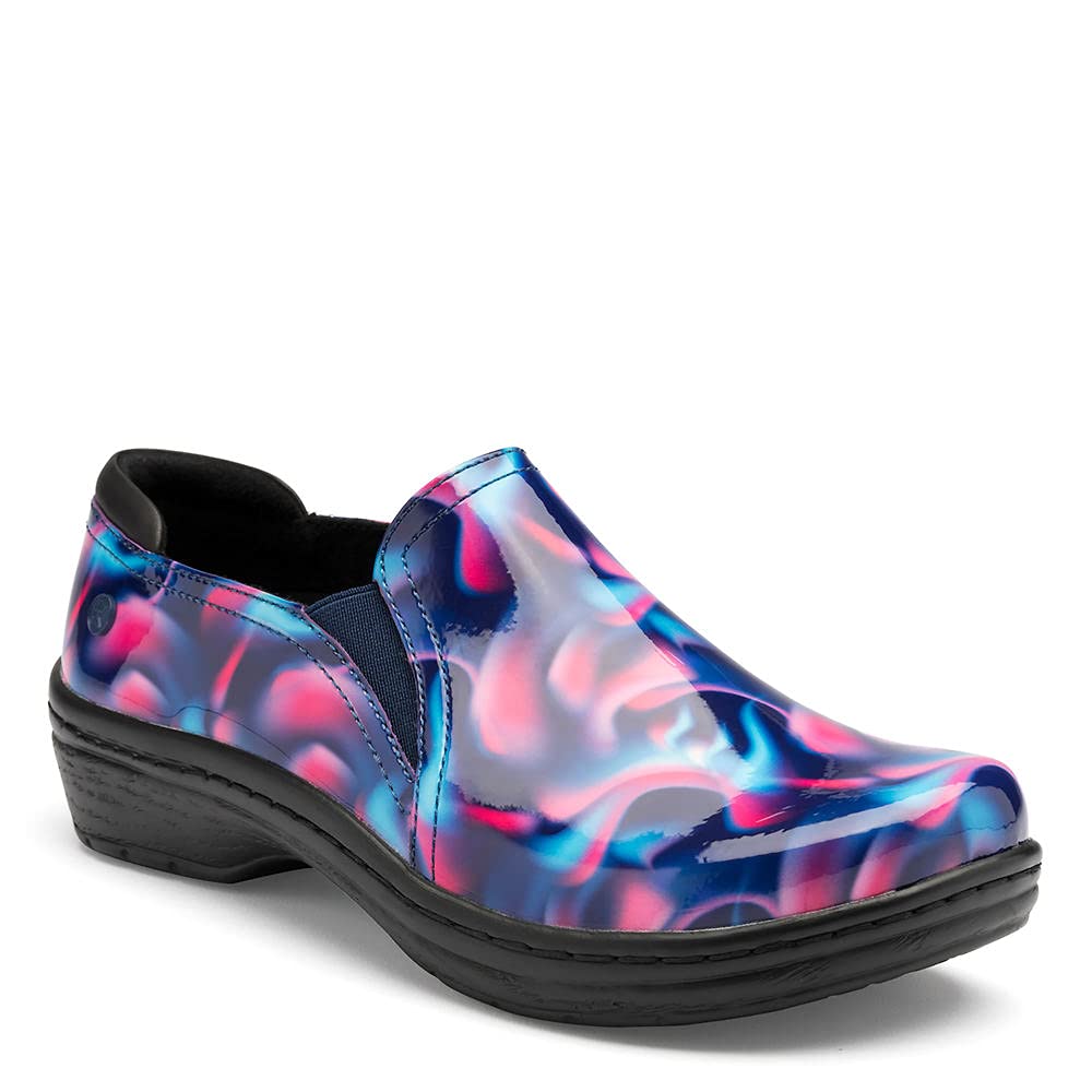 Klogs Women's Moxy Slip-Resistant Work Shoes - Comfortable & Durable for Nurses, Chefs & Healthcare Professionals