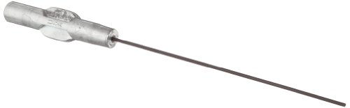 Xcelite 9961 Bristol 6-Flute Multi-Spline Screwdriver Blade - 0.048