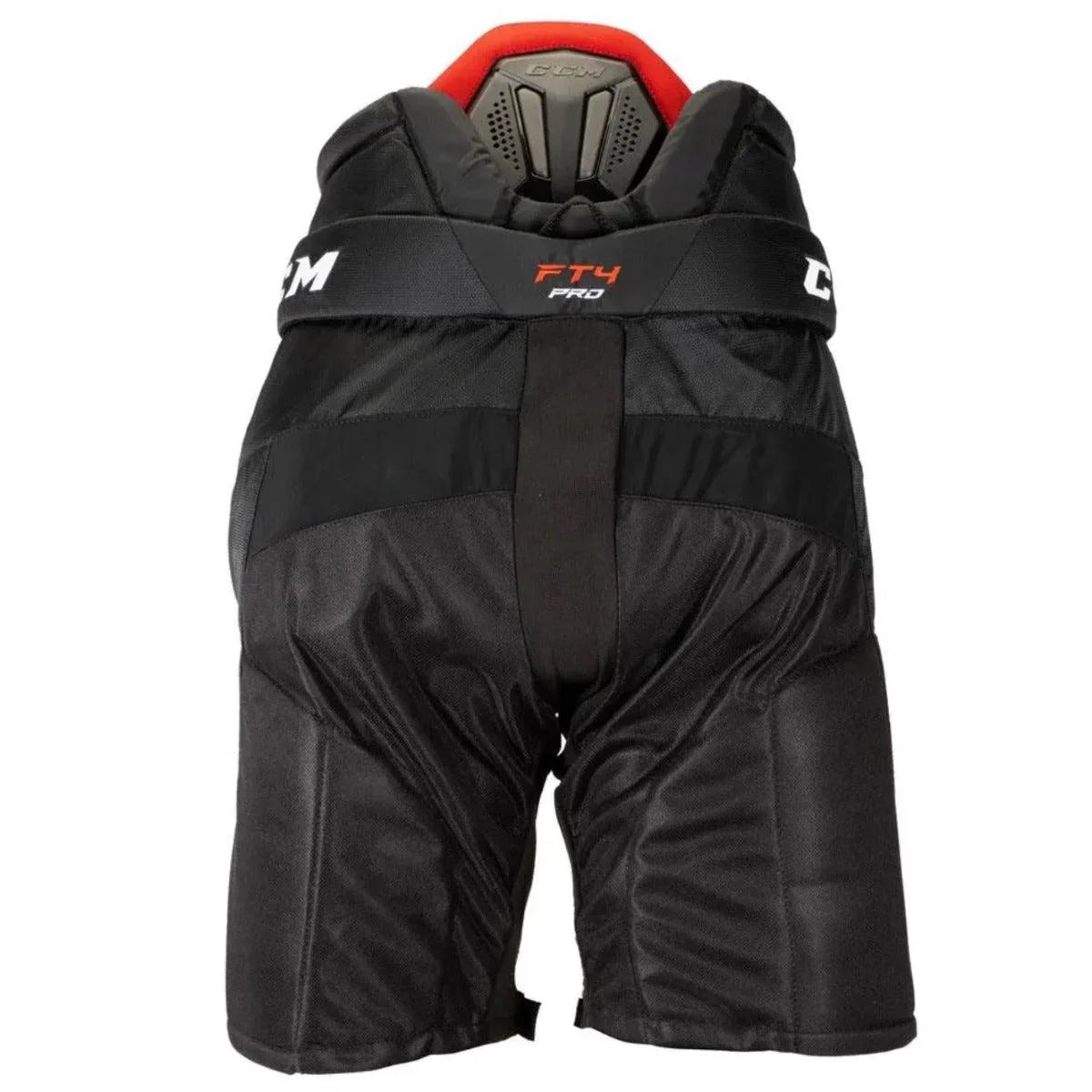 FT4 Pro Hockey Pants for Senior Players - Protective Ice Hockey Gear for Men - Perfect for Professional Games & Training Sessions