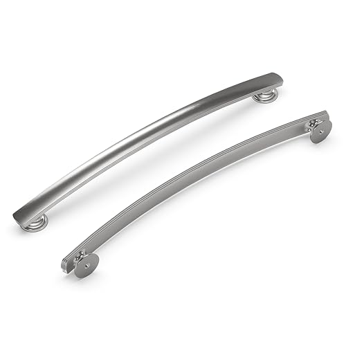 Satin Nickel