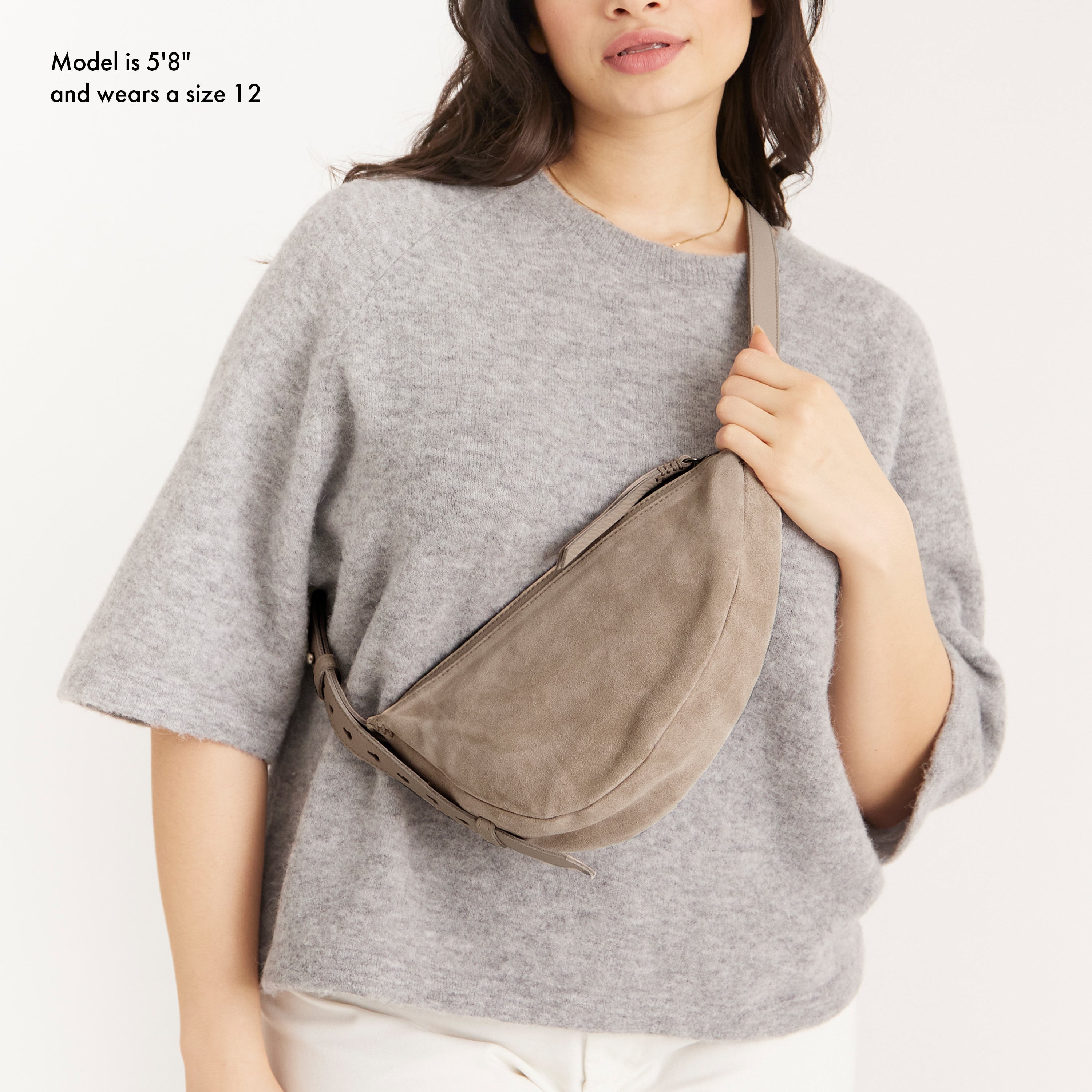 Stylish Tess Sling Bag for Women - Crossbody Shoulder Purse with Adjustable Strap - Perfect for Travel, Shopping & Everyday Use