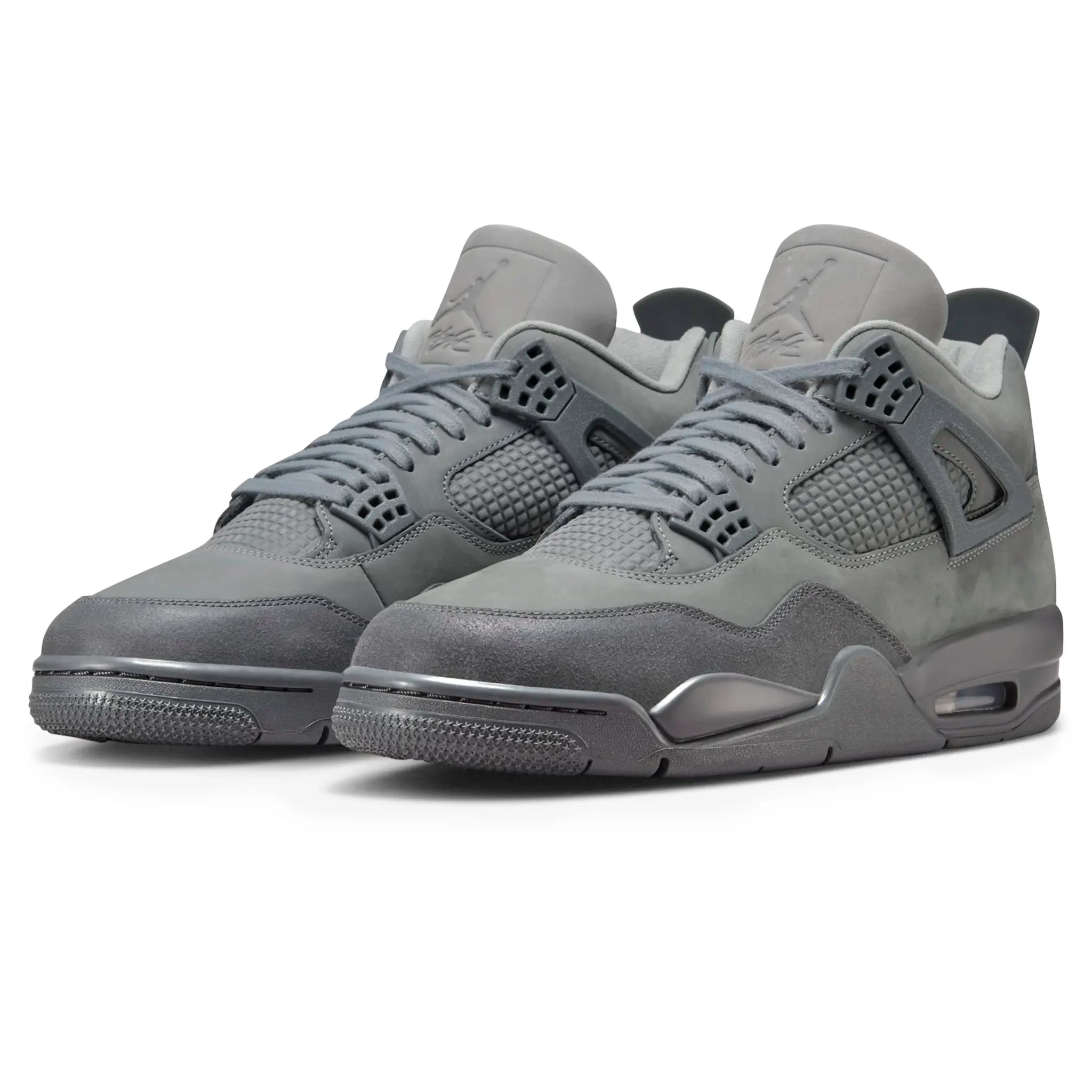 Air Jordan 4 Retro SE Paris Olympics Wet Cement Sneakers - Limited Edition Basketball Shoes for Men - Perfect for Sports, Streetwear & Sneaker Collection