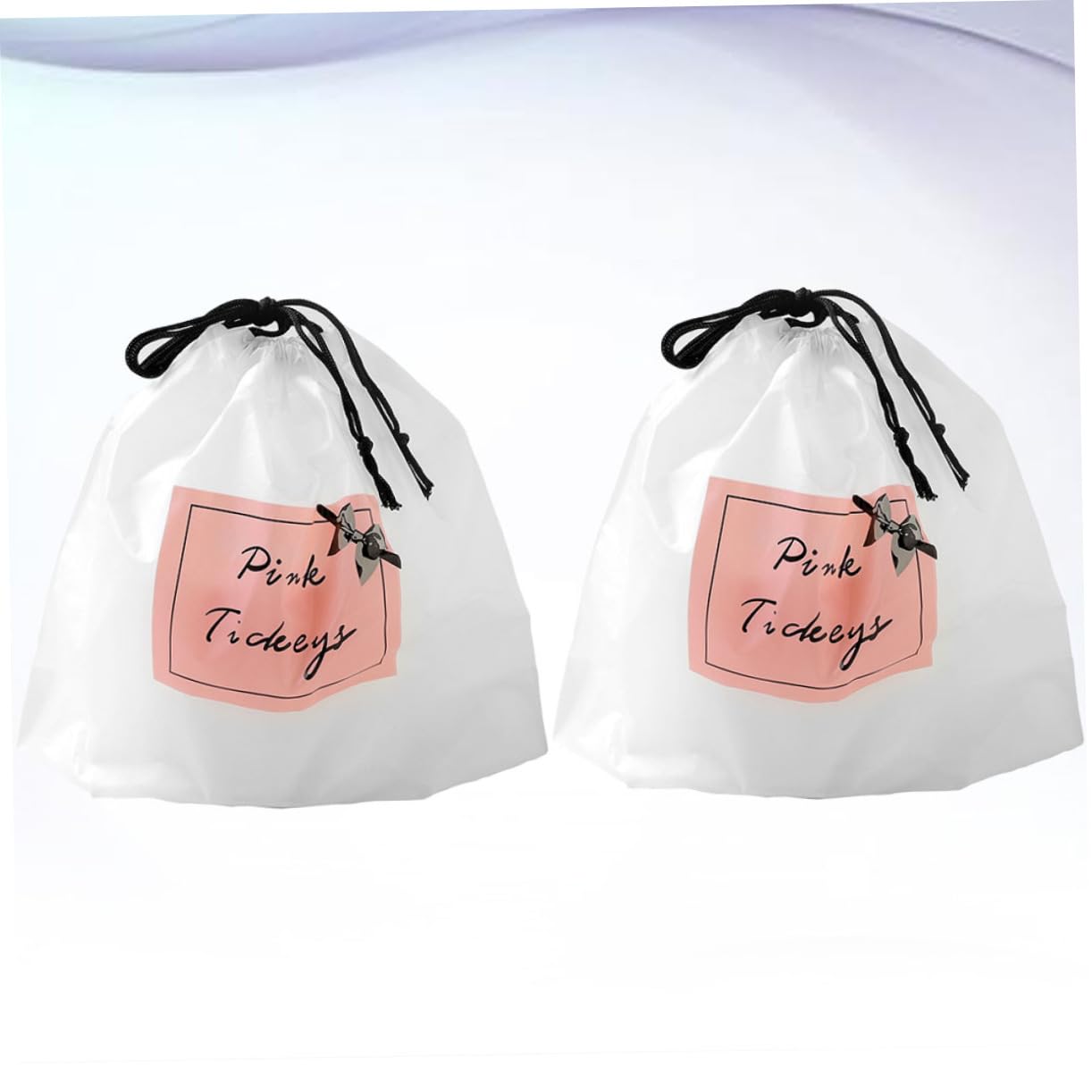 iPetboom 2-Pack Cotton Facial Cleansing Towels | Soft Makeup Remover Wipes & Reusable Face Pads for Gentle Skin Care | Perfect for Daily Makeup Removal, Travel & Spa Days (White)