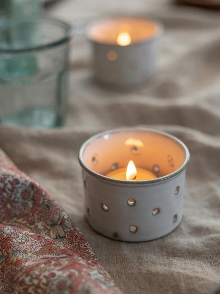 St. Eval Lavender Fields Scented Tealight Candles - Perfect for Relaxation, Aromatherapy & Home Decor