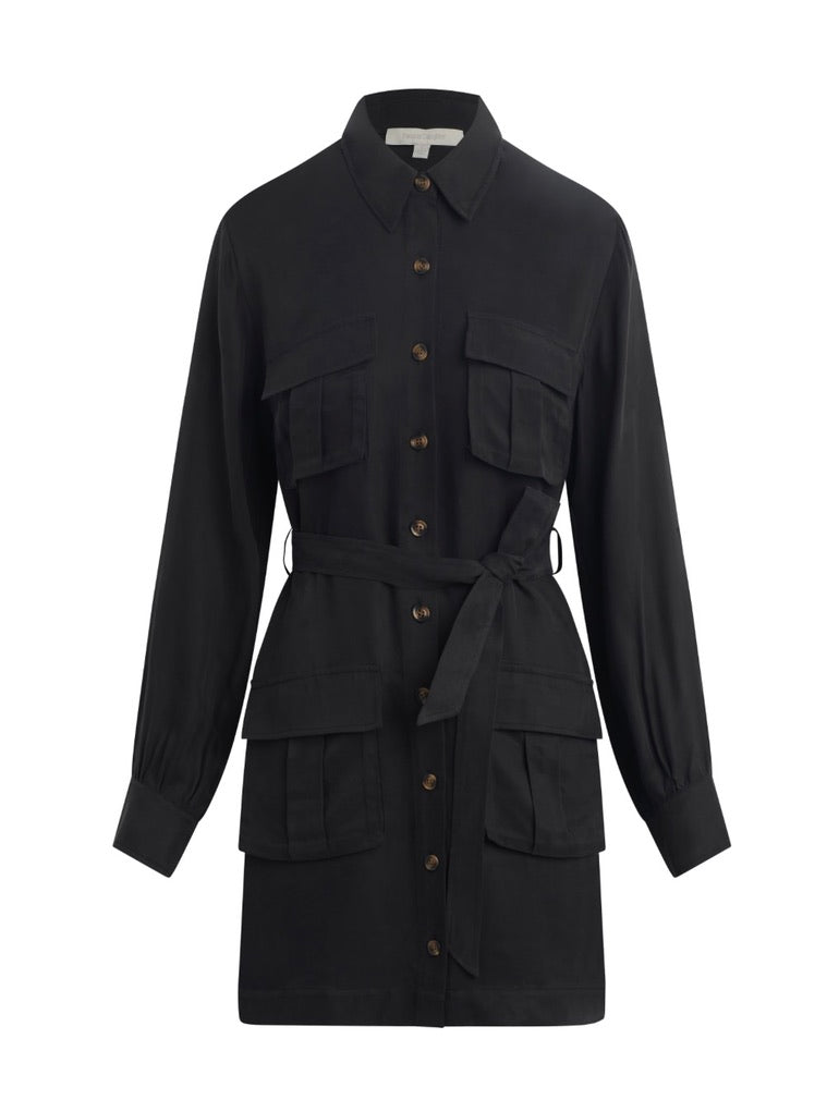 Stylish Utility Glamour Dress for Women - Trendy Casual & Party Wear - Perfect for Date Nights, Office Outfits & Special Occasions