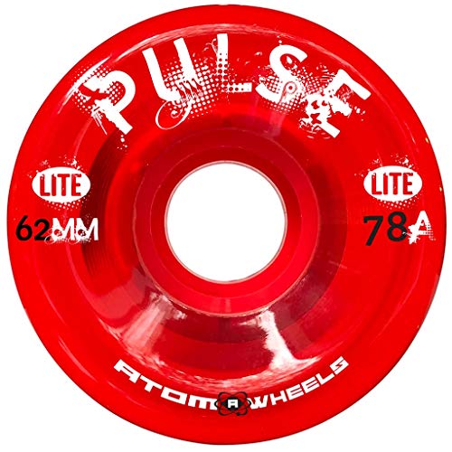 62x33 Red