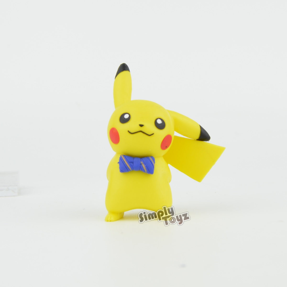 Pokemon Let's Go Pikachu & Eevee 2.5