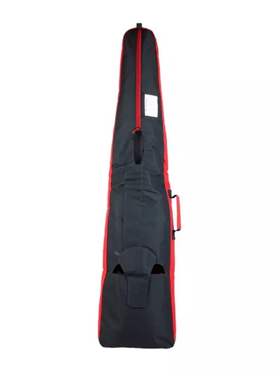 Madshus Premium Rifle Bag for Hunting & Shooting - Durable Gun Case for Outdoor Sports & Range Use
