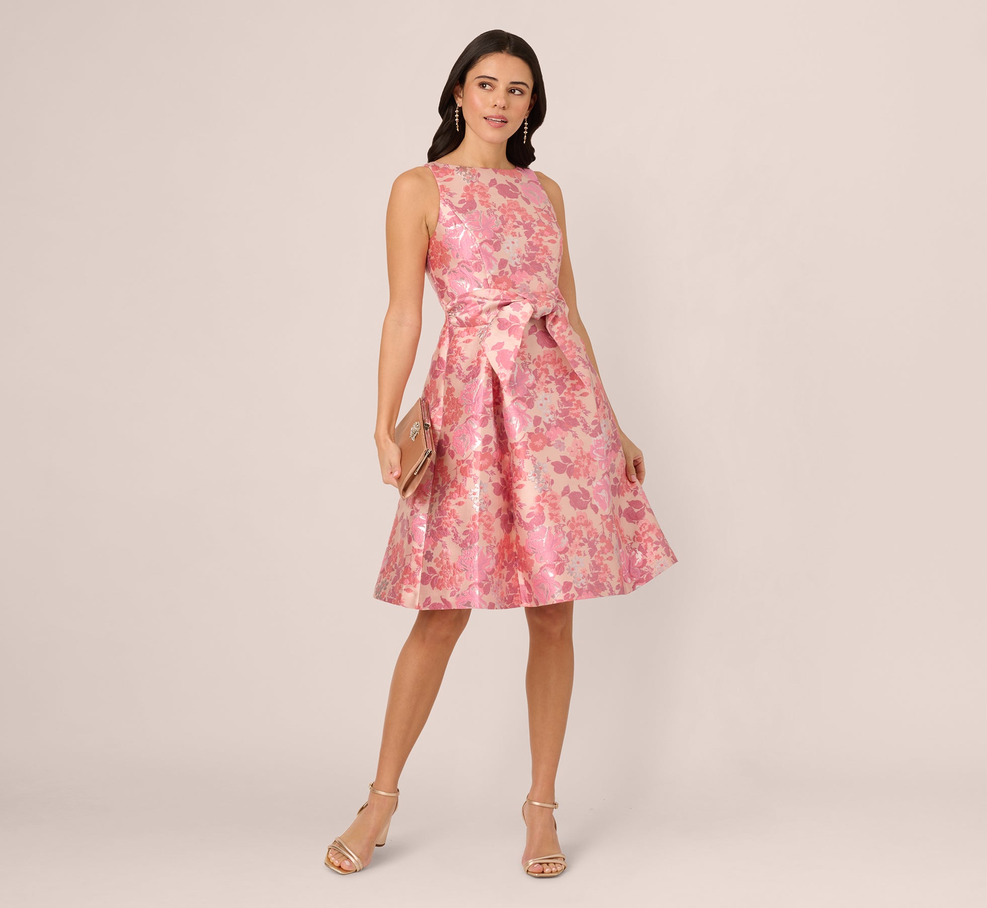 Pink Multi