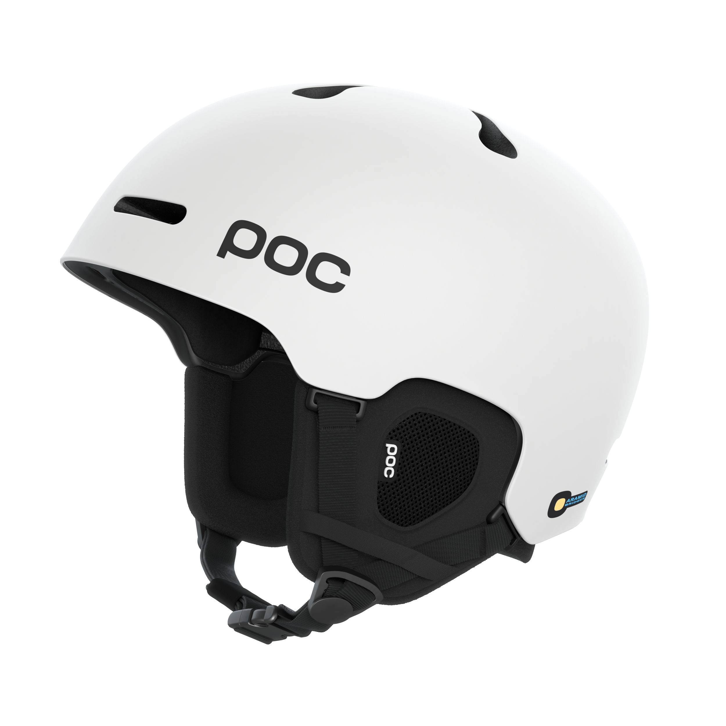 POC 2024 Fornix MIPS Bike Helmet - Lightweight Mountain & Road Cycling Safety Gear for Men & Women - Perfect for Trail Riding, Commuting & Urban Cycling