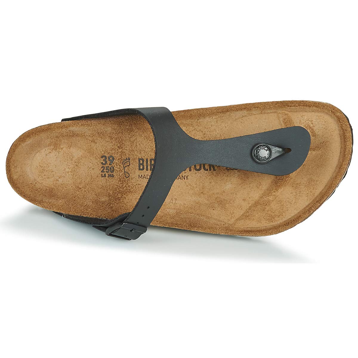Birkenstock Women's Comfortable Sandals & Flip Flops - Arch Support Footbed for Walking, Beach, and Casual Wear