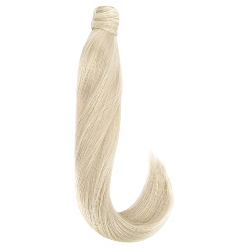 #17A/60A Ash Blonde Highlighted Platinum Blonde