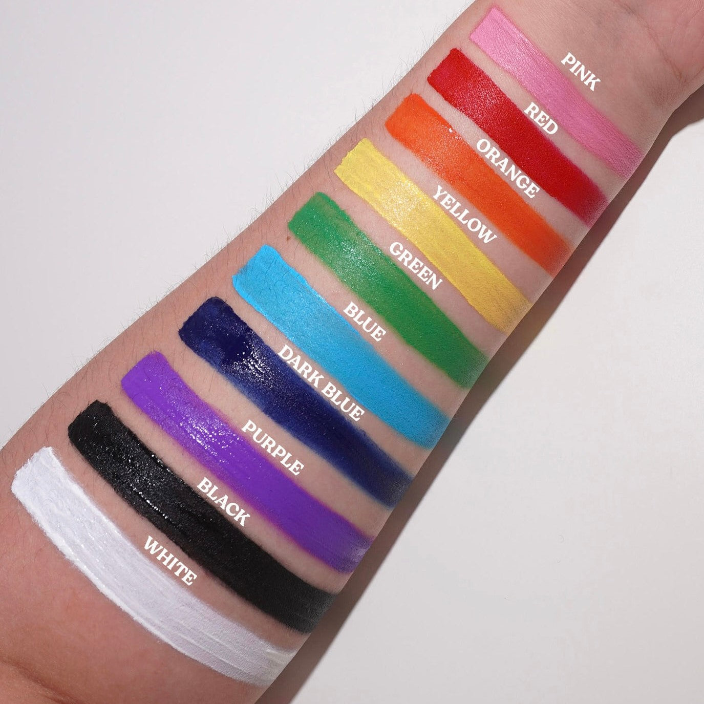 Spectra Base Foundation - Flawless Full Coverage Liquid Makeup for All Skin Types | Perfect for Everyday Wear & Special Occasions