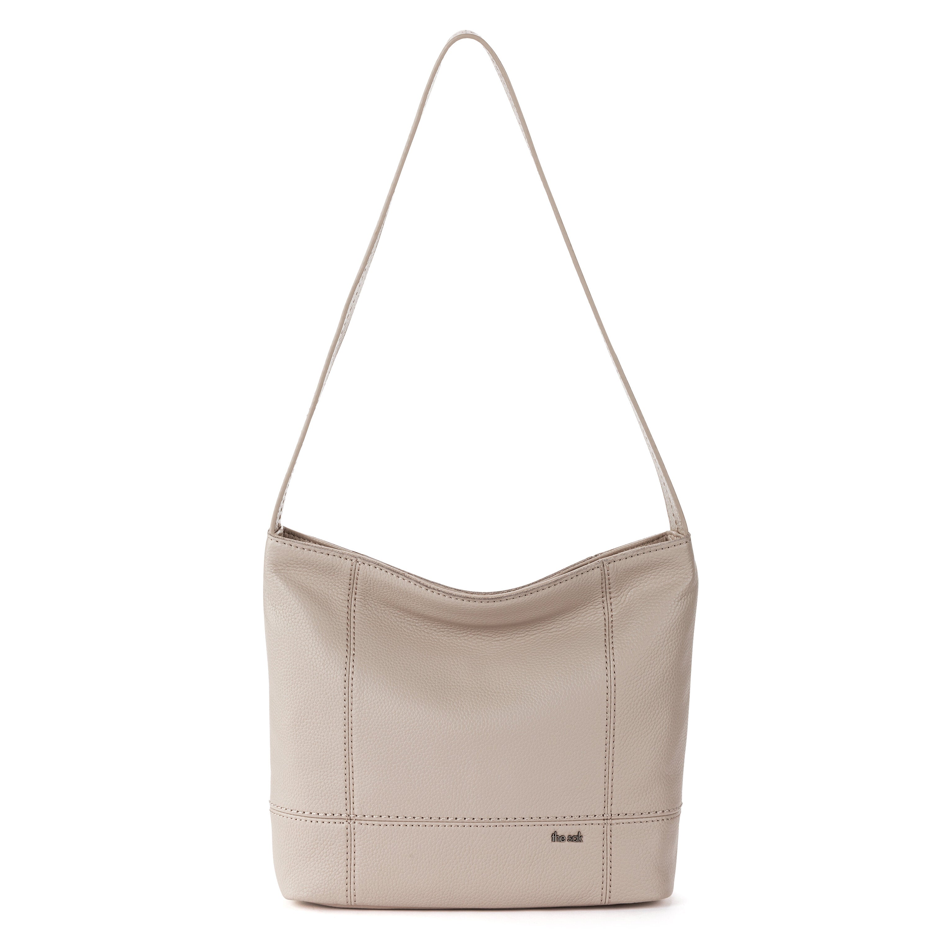 Leather - Sand