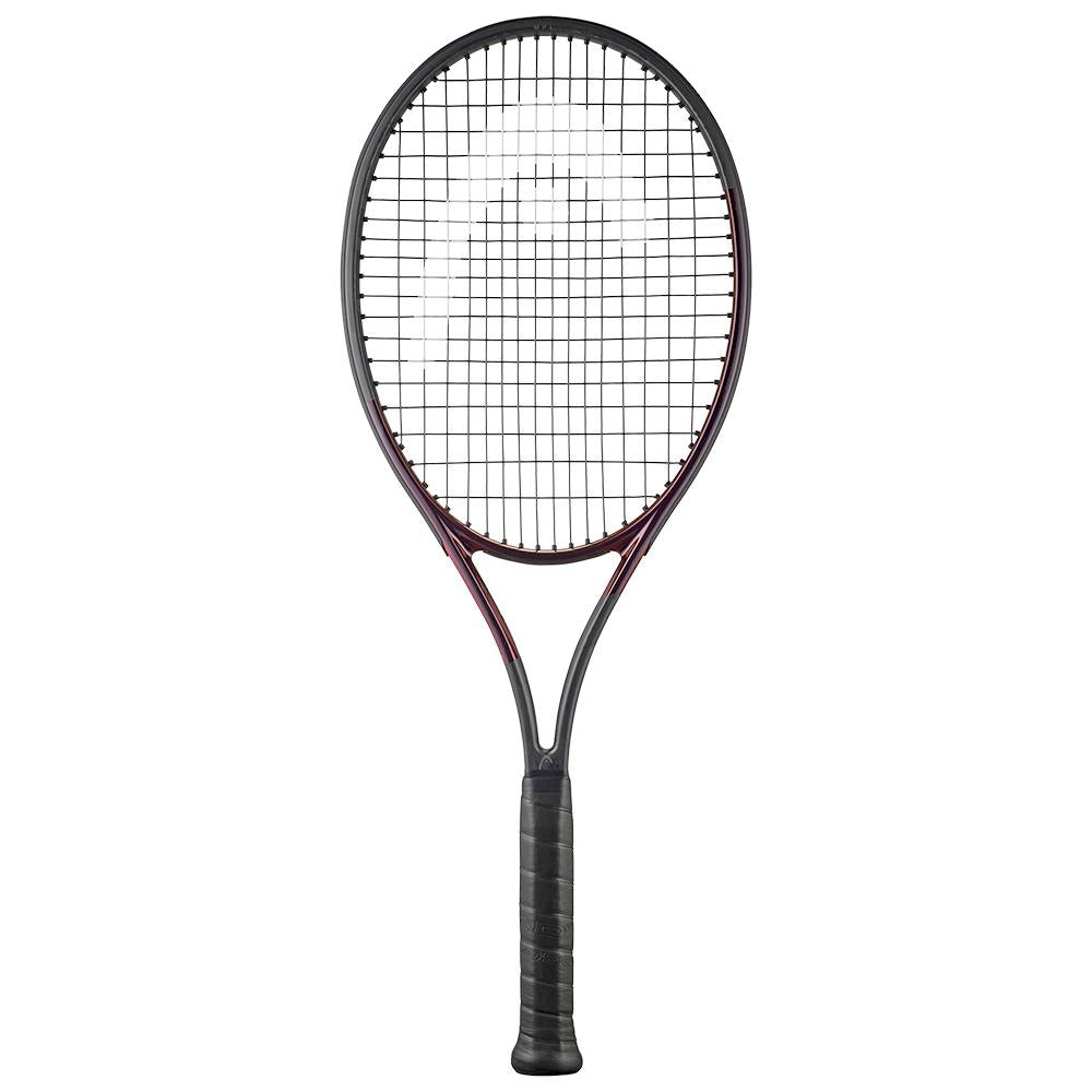 Head Prestige MP L 2023 Tennis Racket | Professional Graphite Racquet for Advanced Players | Perfect for Competitive Matches & Training Sessions
