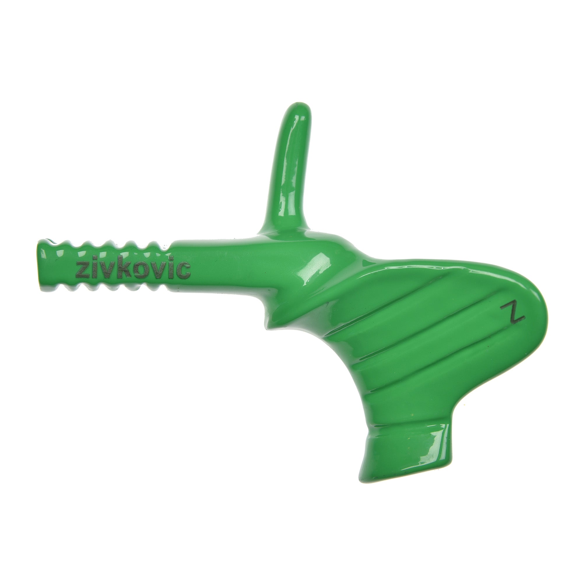 Zivkovic Z Grip - Ergonomic Non-Slip Handle for Kitchen Knives & Tools - Perfect for Cooking, Slicing & Food Prep