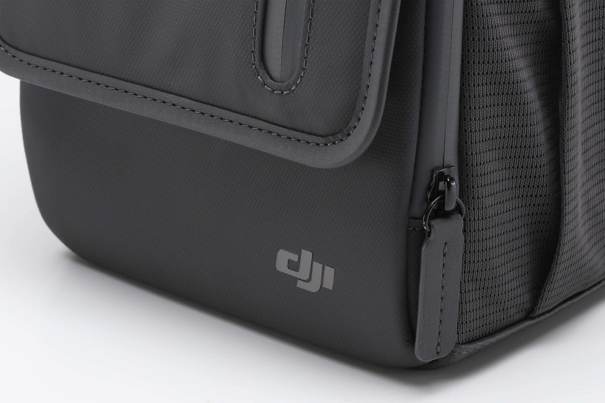 DJI Mavic 2 Pro/Zoom Shoulder Bag - Waterproof Drone Accessories Case for Travel & Outdoor Photography (Fits Controller & Batteries) - Perfect for Aerial Shoots, Hiking & Adventure Trips