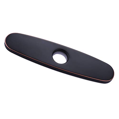 Oil Rubbed Bronze