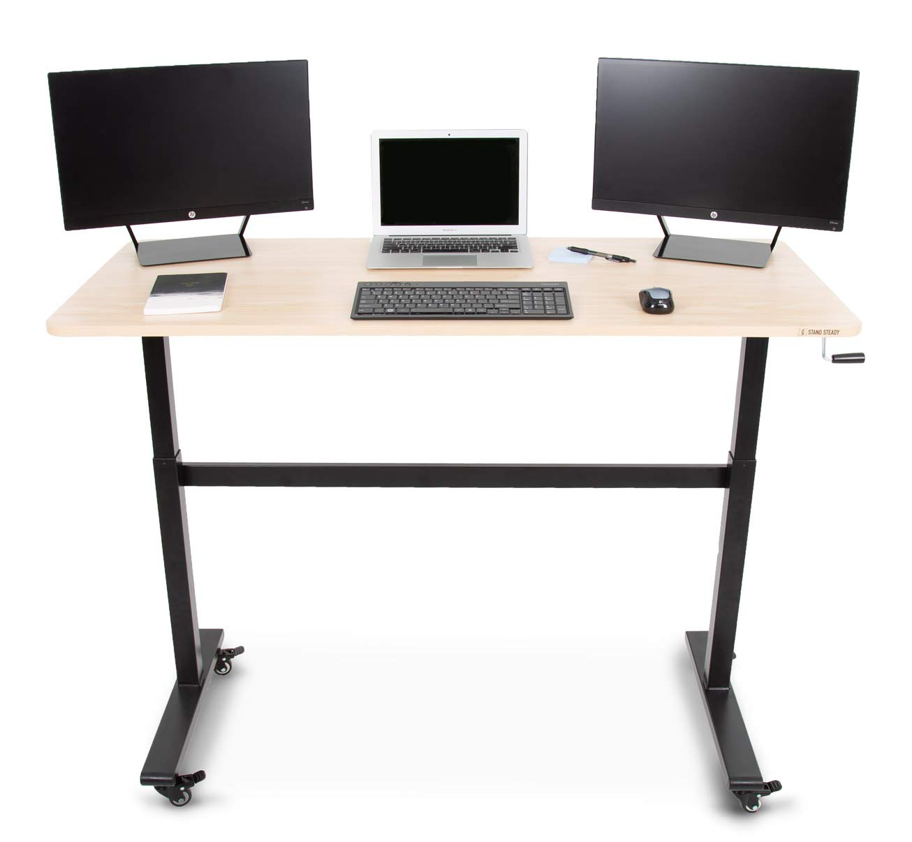 Tranzendesk 55